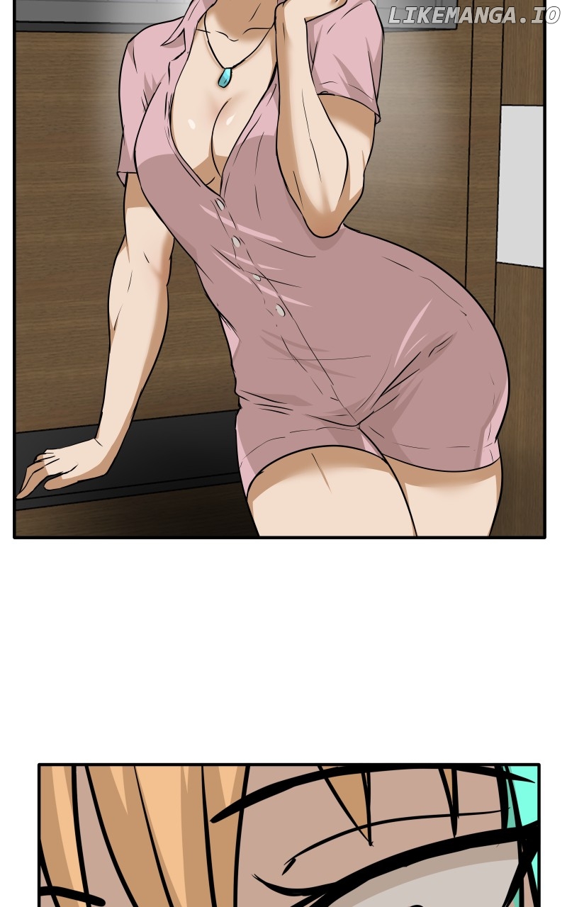 Do You Like Tomboys? Chapter 28 - page 53