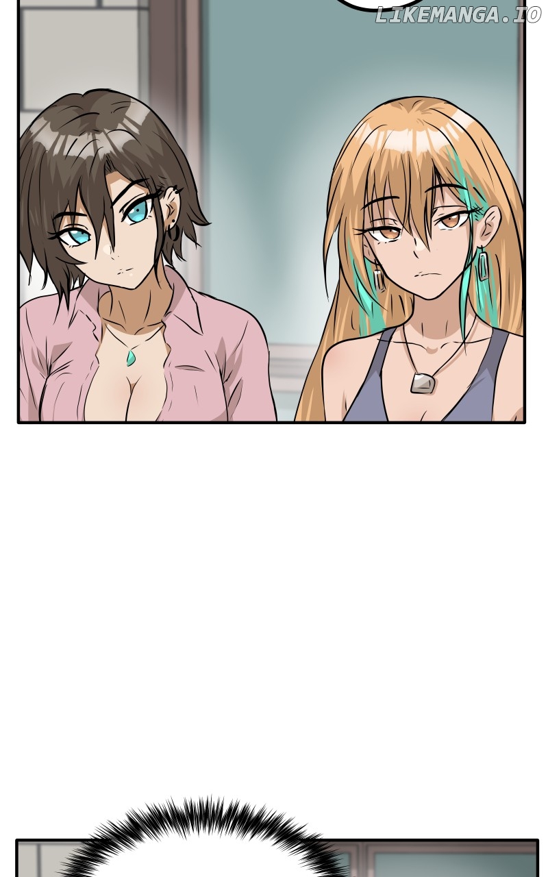 Do You Like Tomboys? Chapter 28 - page 8