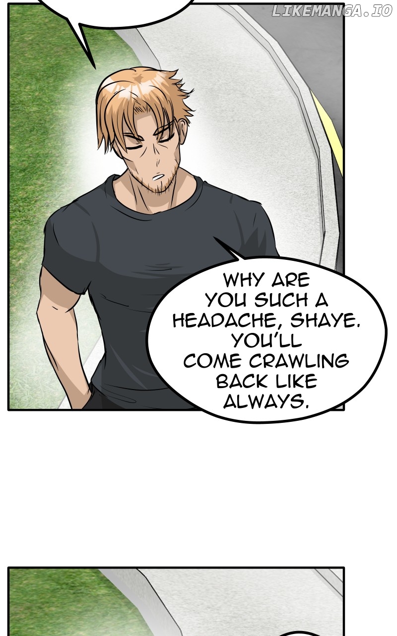 Do You Like Tomboys? Chapter 26 - page 10