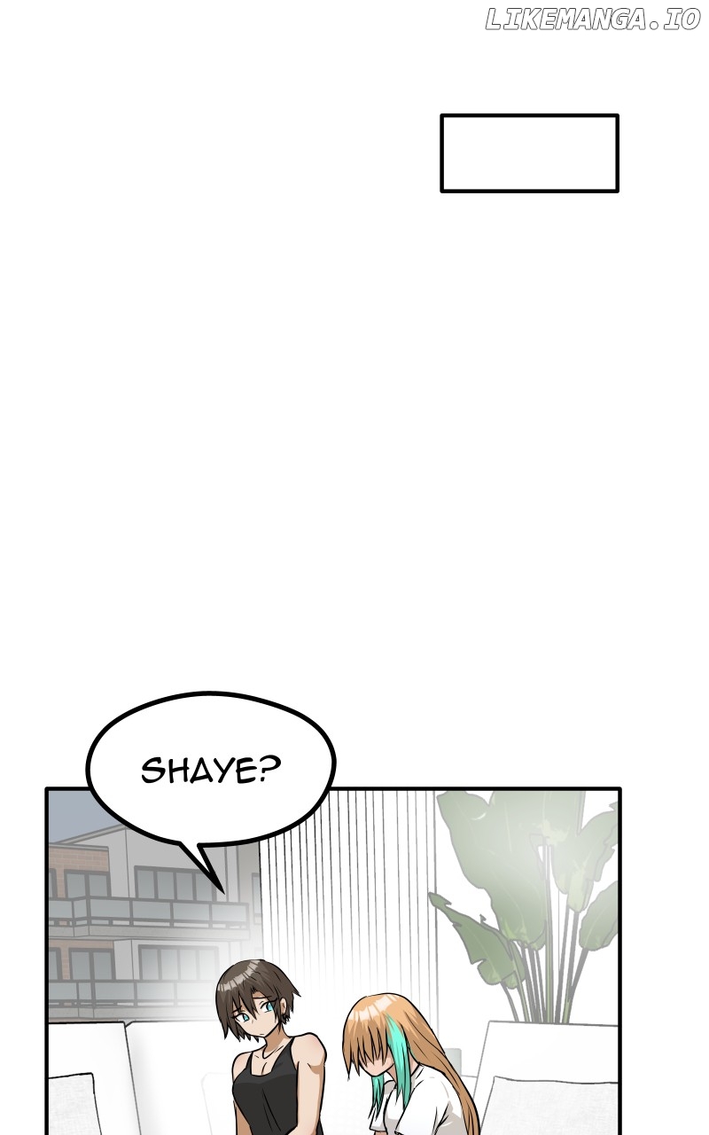 Do You Like Tomboys? Chapter 26 - page 12