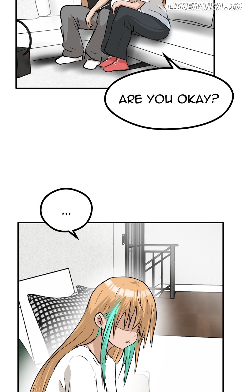 Do You Like Tomboys? Chapter 26 - page 13