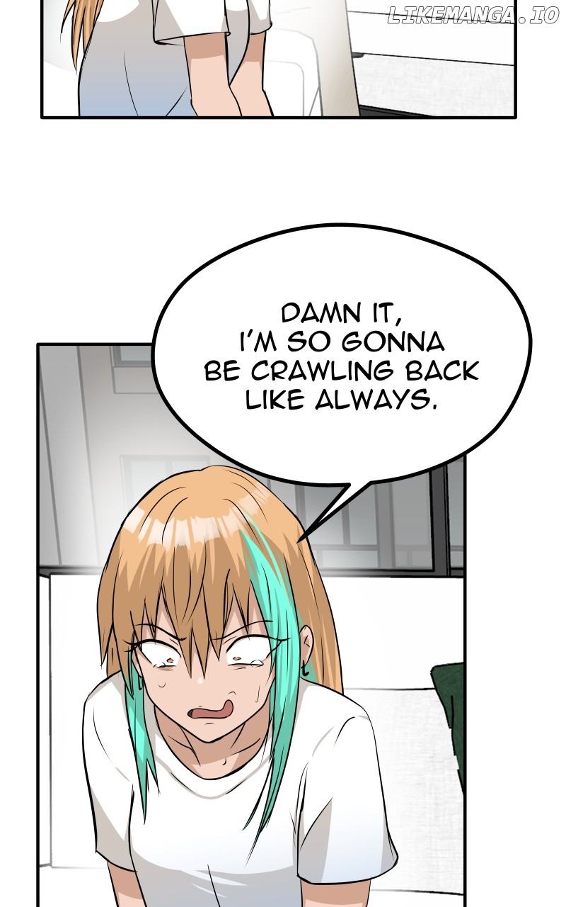 Do You Like Tomboys? Chapter 26 - page 14