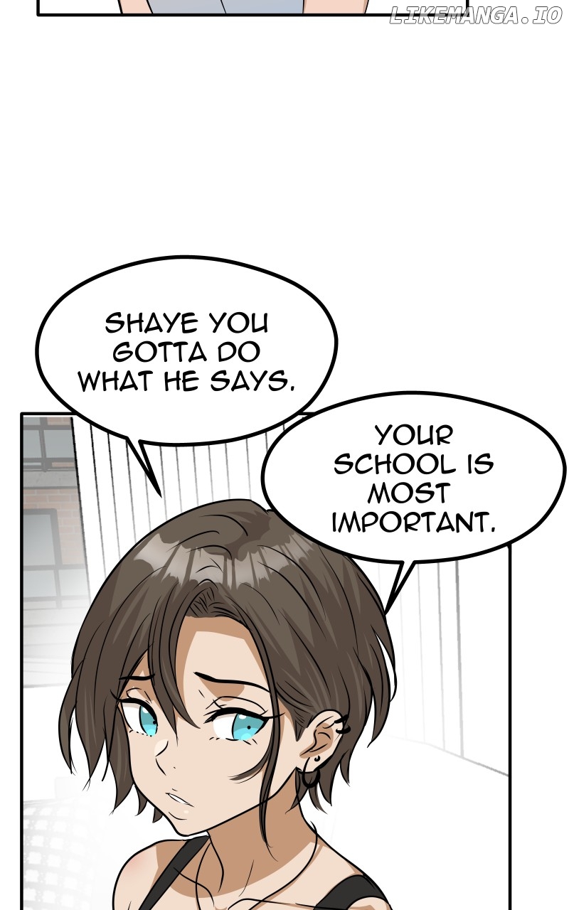 Do You Like Tomboys? Chapter 26 - page 15