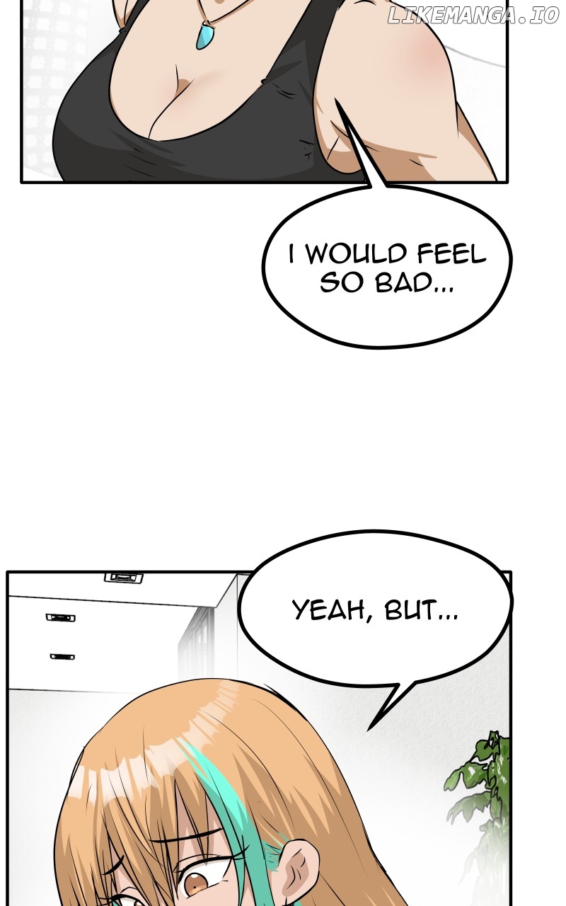 Do You Like Tomboys? Chapter 26 - page 16