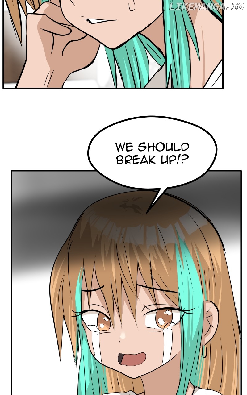Do You Like Tomboys? Chapter 26 - page 18