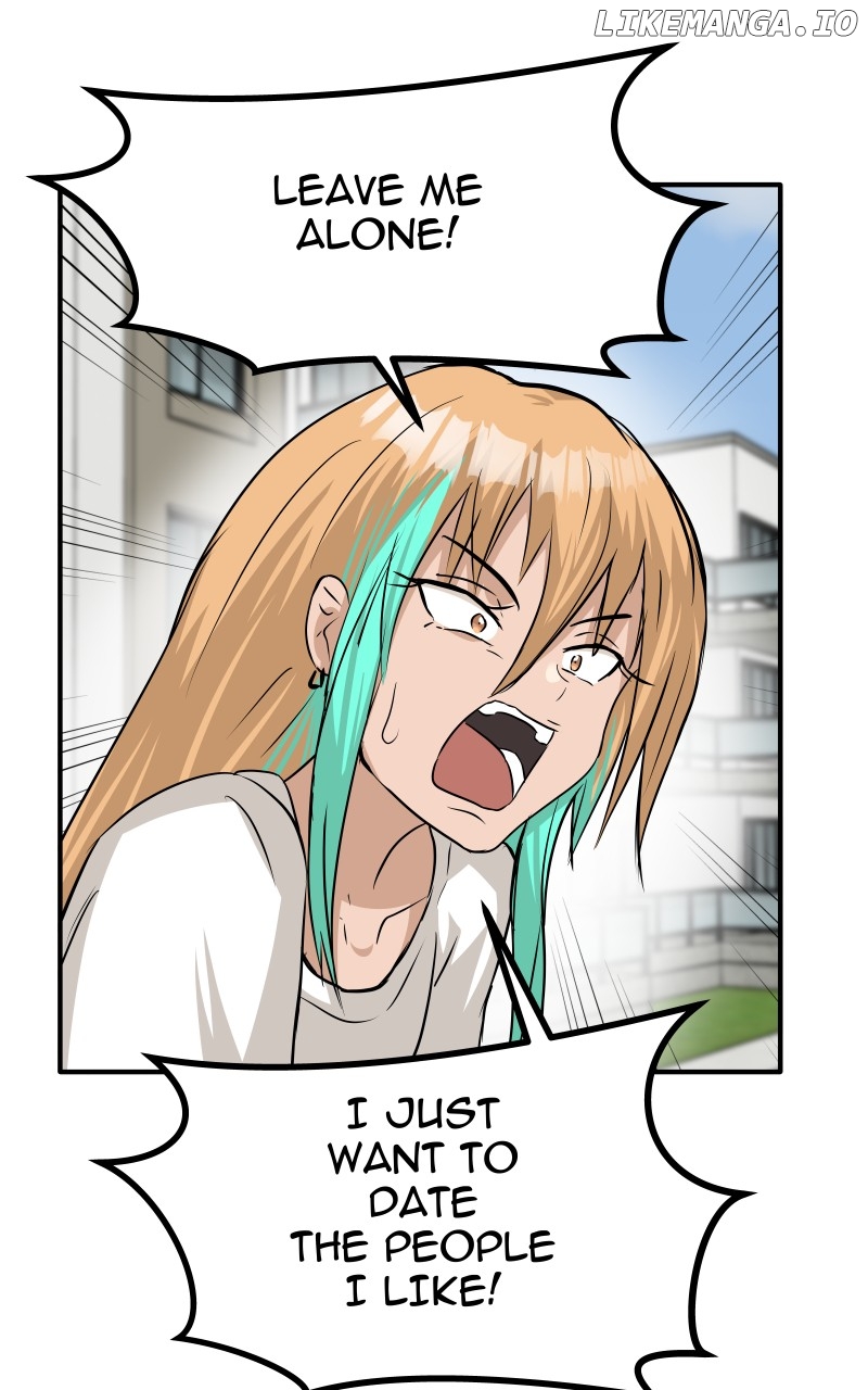 Do You Like Tomboys? Chapter 26 - page 2