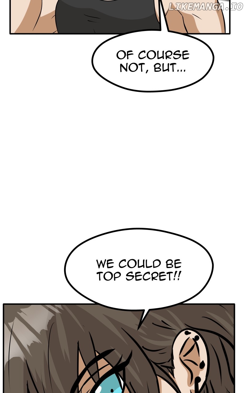 Do You Like Tomboys? Chapter 26 - page 20