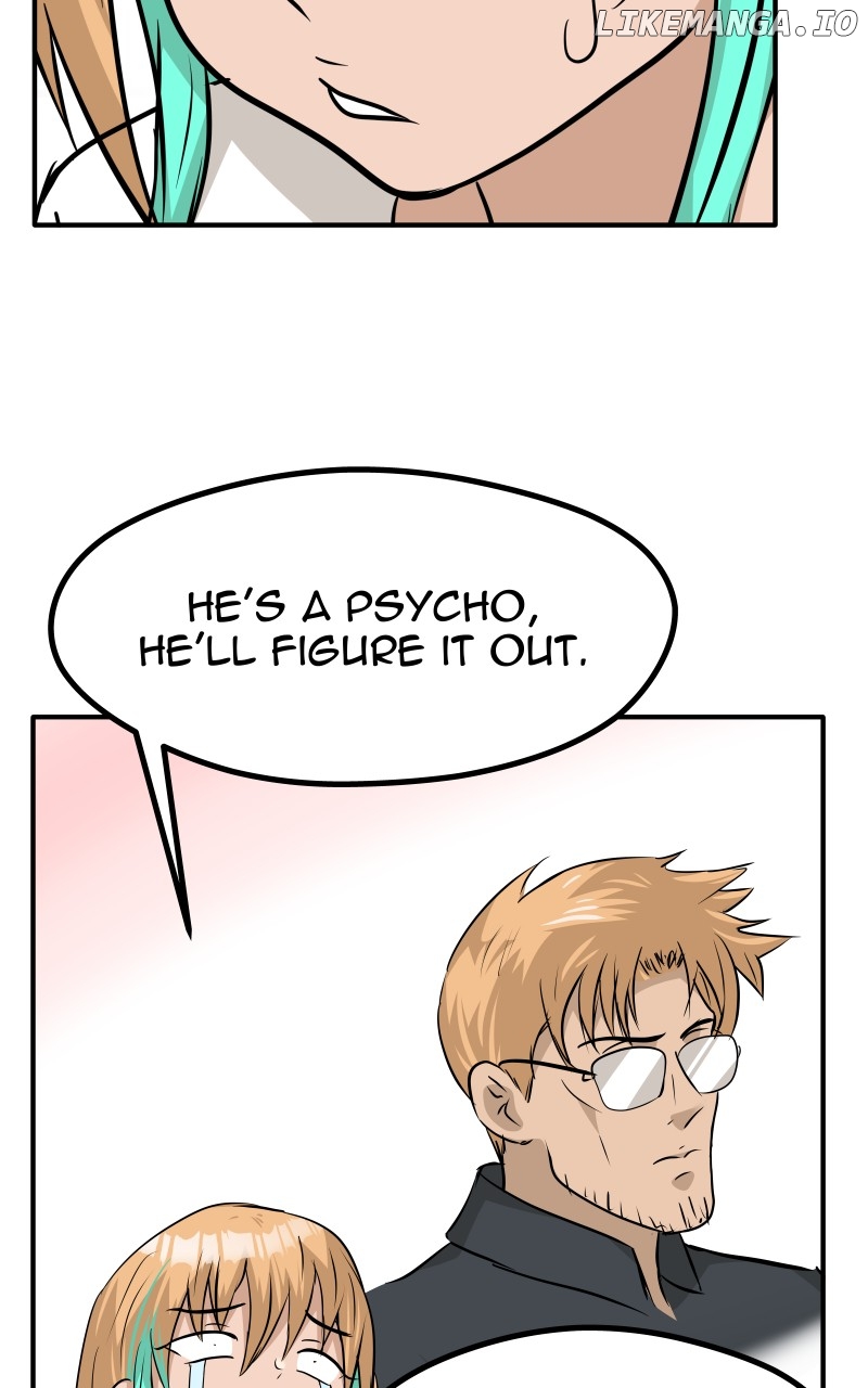 Do You Like Tomboys? Chapter 26 - page 23