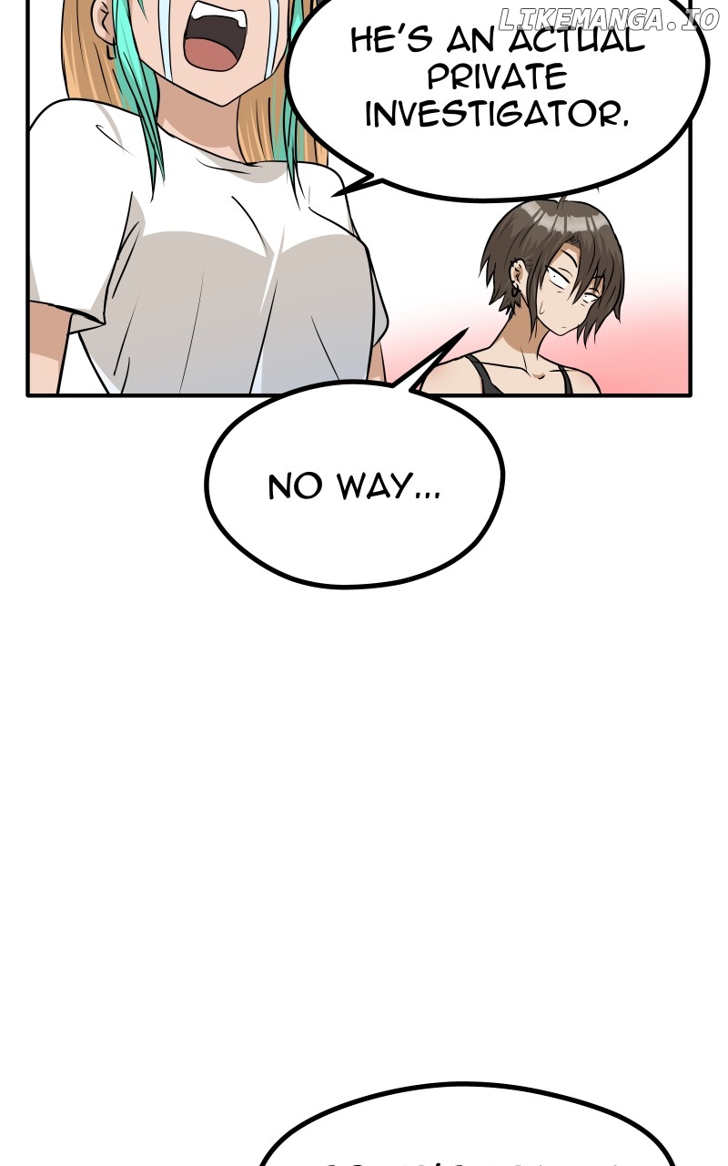 Do You Like Tomboys? Chapter 26 - page 24