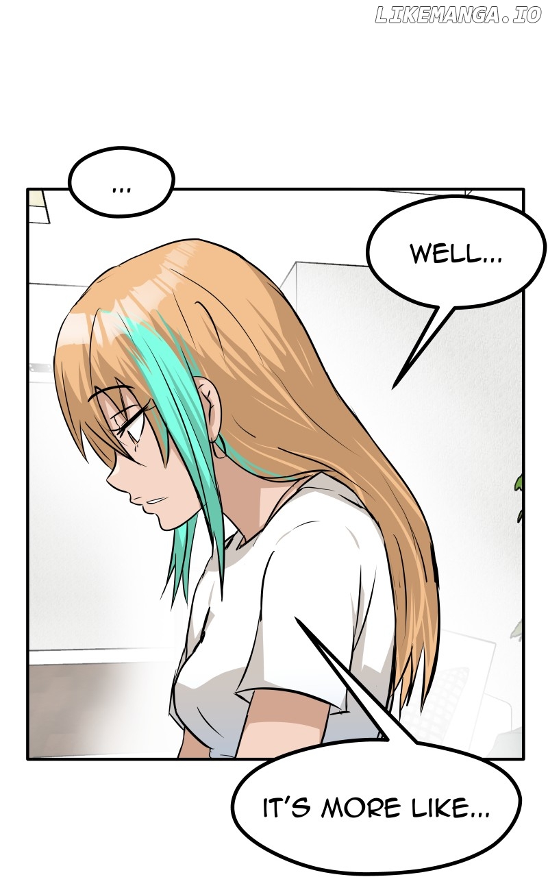 Do You Like Tomboys? Chapter 26 - page 26