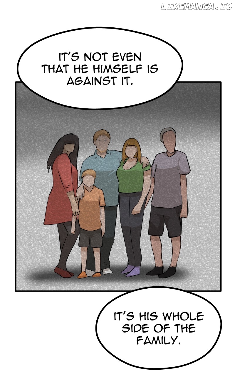 Do You Like Tomboys? Chapter 26 - page 27