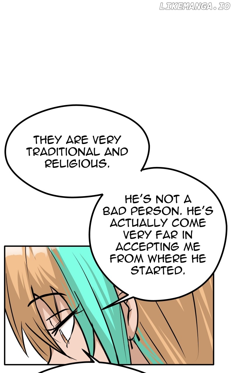 Do You Like Tomboys? Chapter 26 - page 28