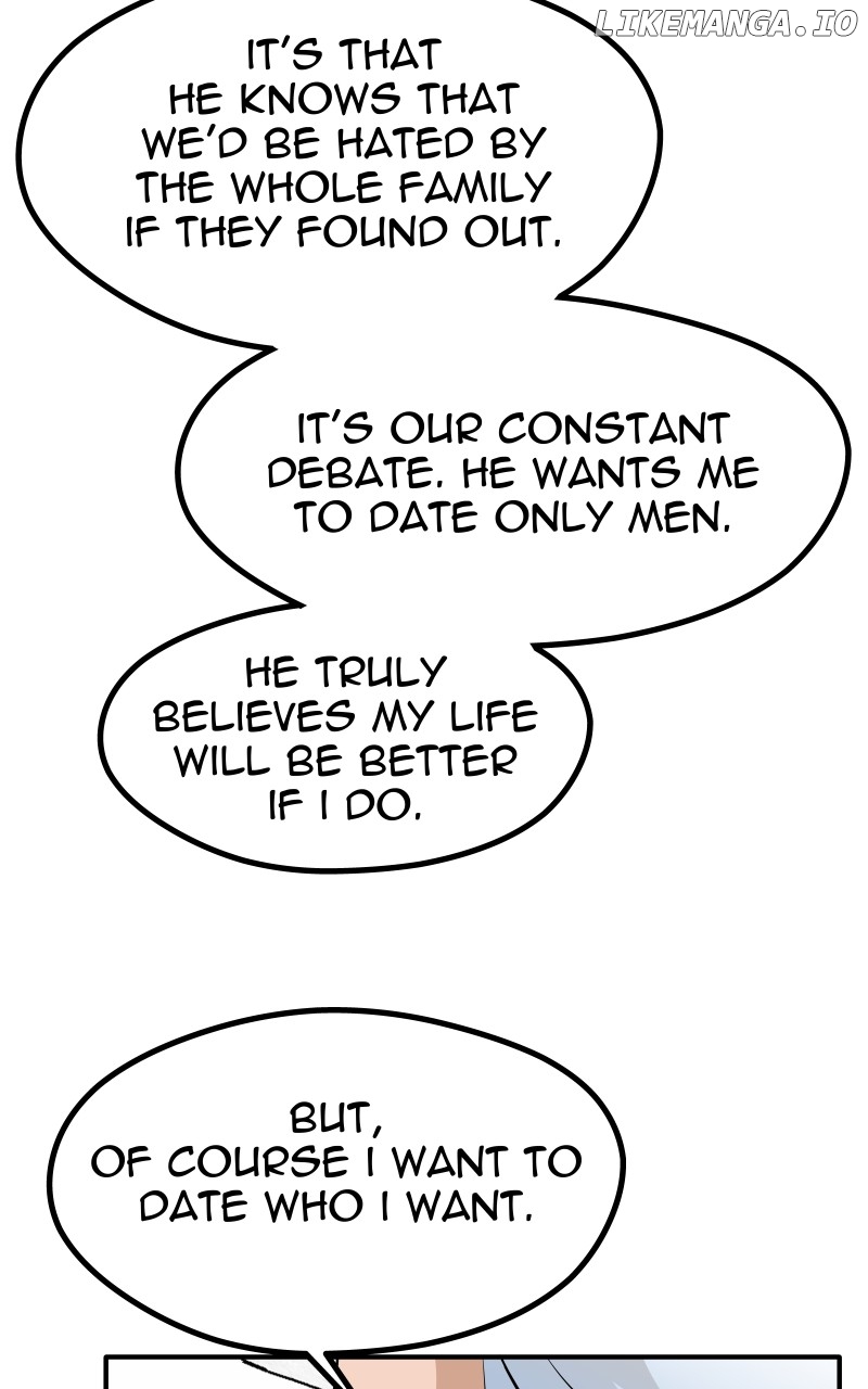 Do You Like Tomboys? Chapter 26 - page 29