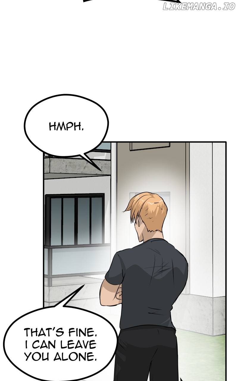 Do You Like Tomboys? Chapter 26 - page 3