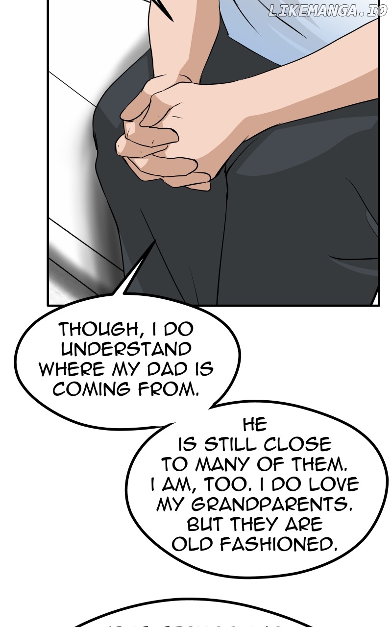 Do You Like Tomboys? Chapter 26 - page 30