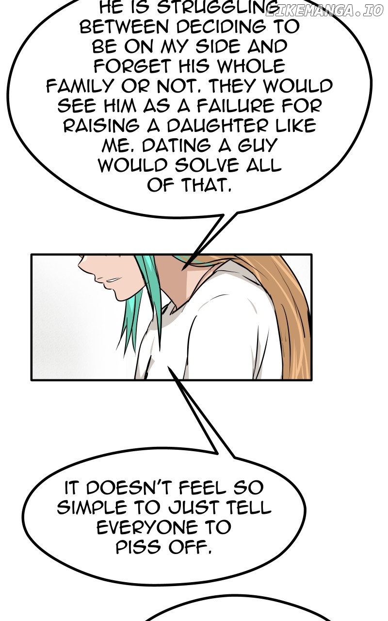 Do You Like Tomboys? Chapter 26 - page 31