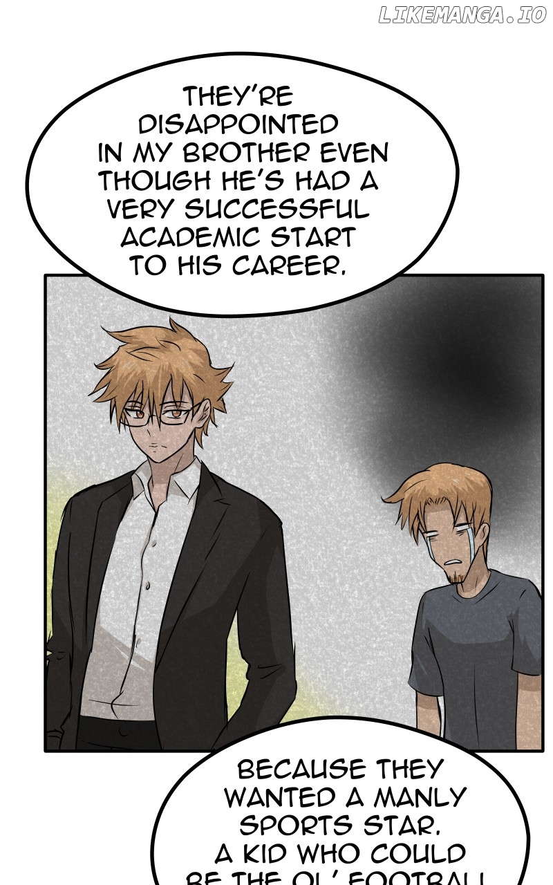 Do You Like Tomboys? Chapter 26 - page 33