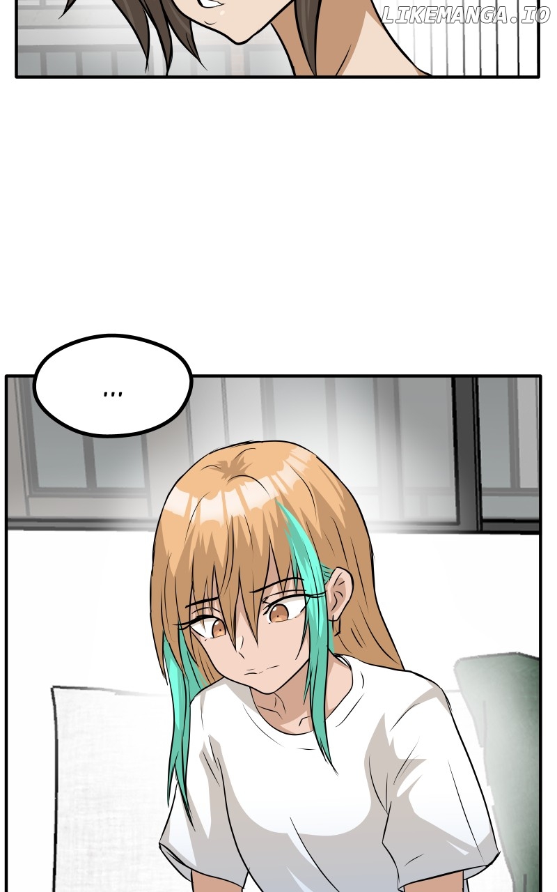 Do You Like Tomboys? Chapter 26 - page 35