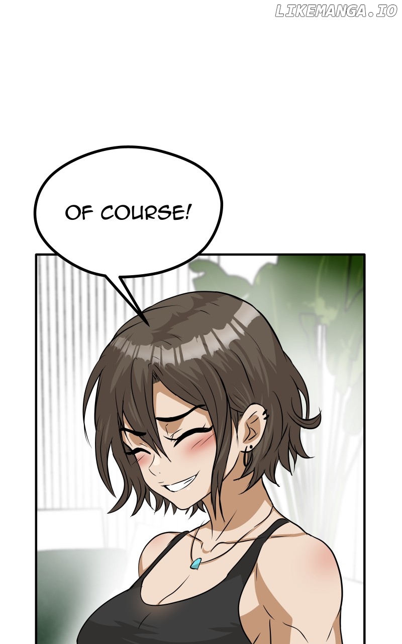 Do You Like Tomboys? Chapter 26 - page 39