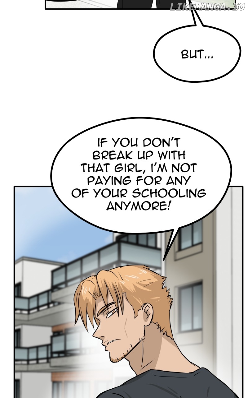 Do You Like Tomboys? Chapter 26 - page 4
