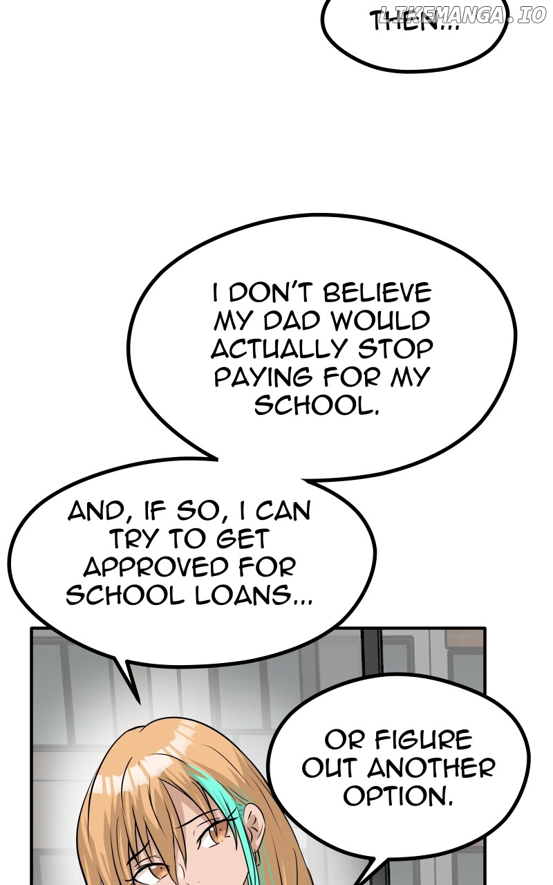 Do You Like Tomboys? Chapter 26 - page 41