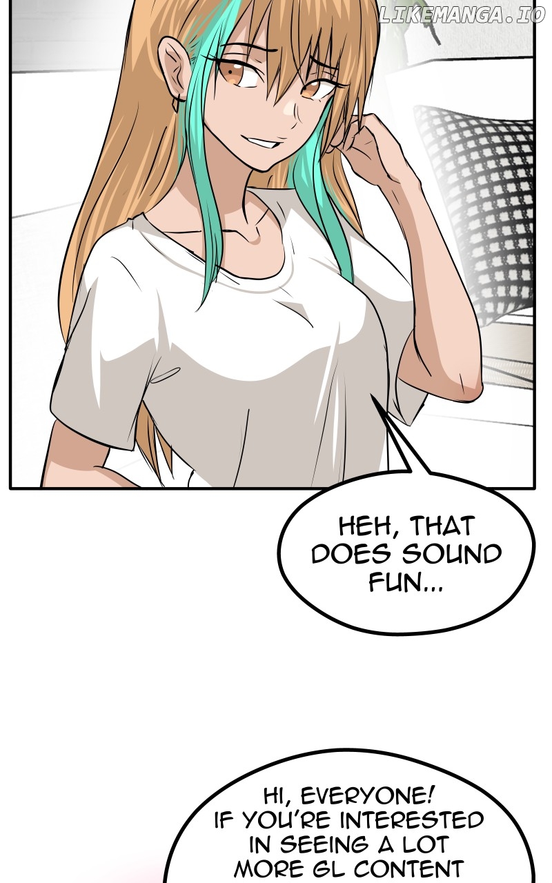 Do You Like Tomboys? Chapter 26 - page 44