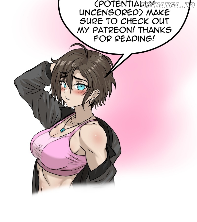 Do You Like Tomboys? Chapter 26 - page 45