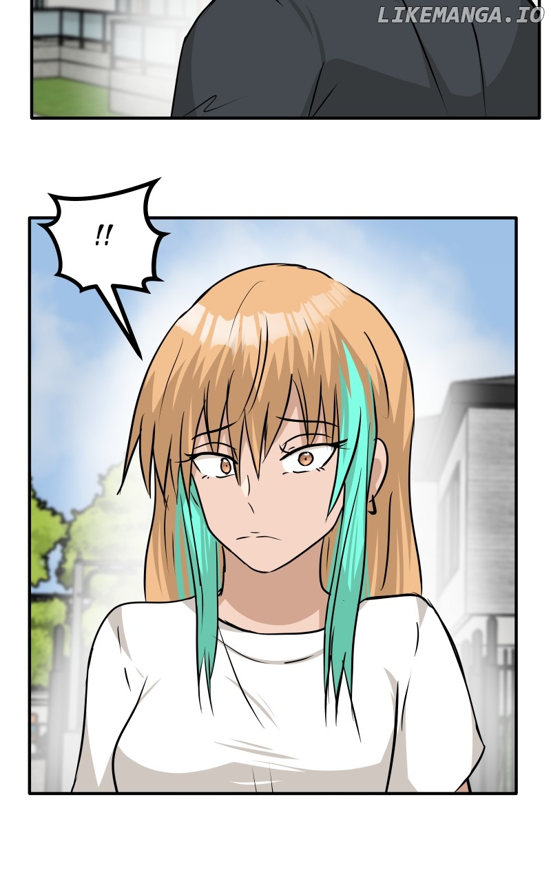 Do You Like Tomboys? Chapter 26 - page 5