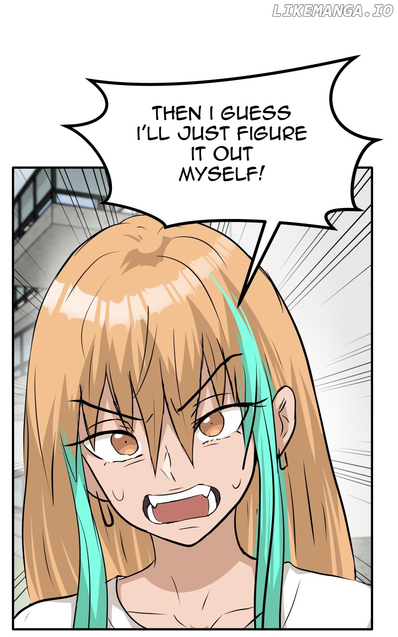 Do You Like Tomboys? Chapter 26 - page 7