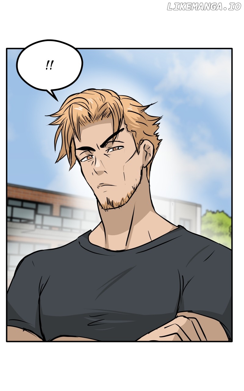 Do You Like Tomboys? Chapter 26 - page 8