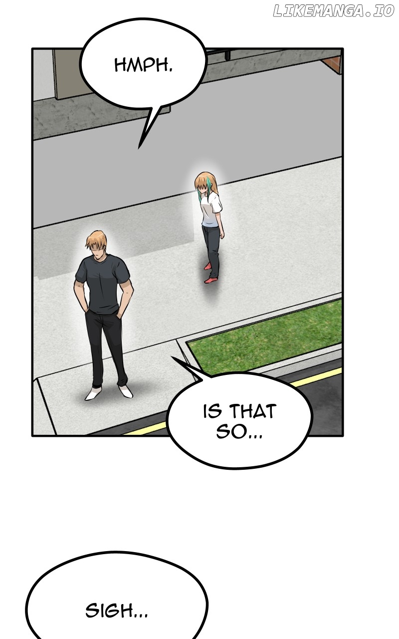 Do You Like Tomboys? Chapter 26 - page 9
