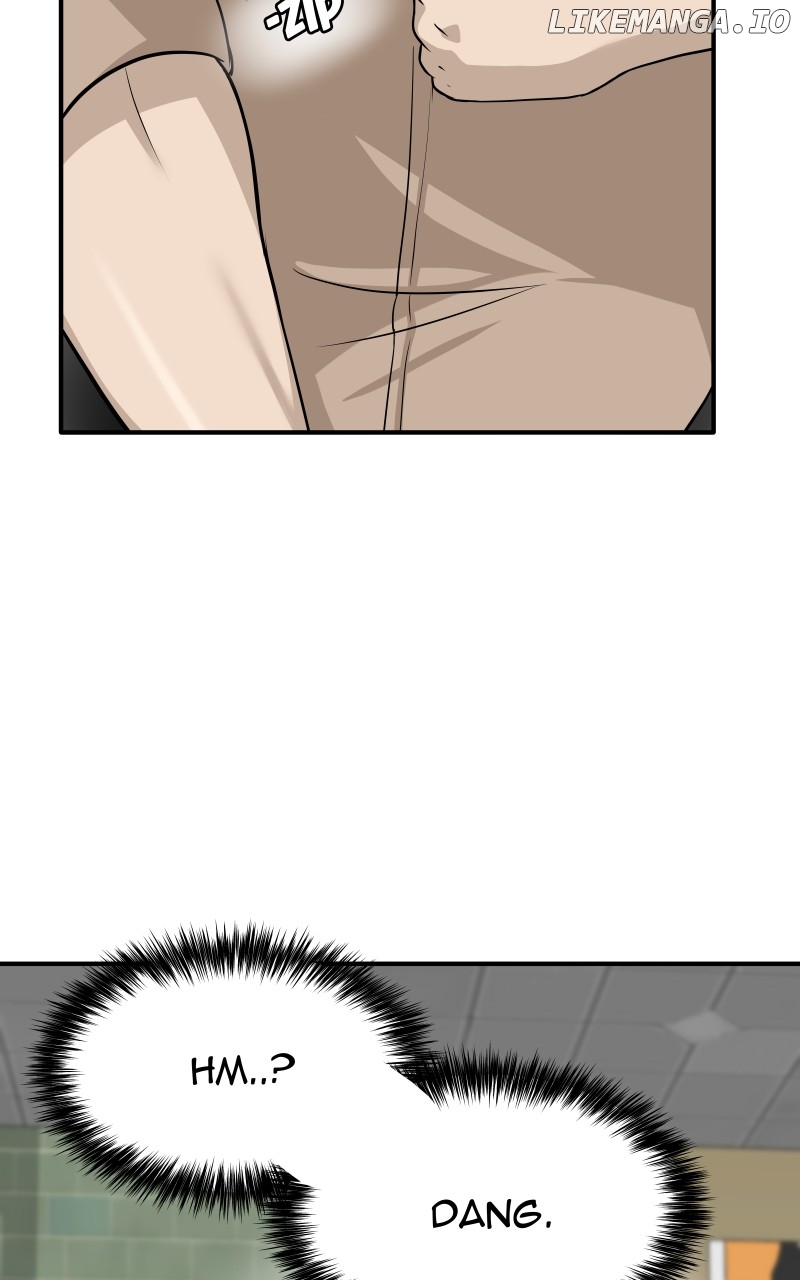 Do You Like Tomboys? Chapter 10 - page 10