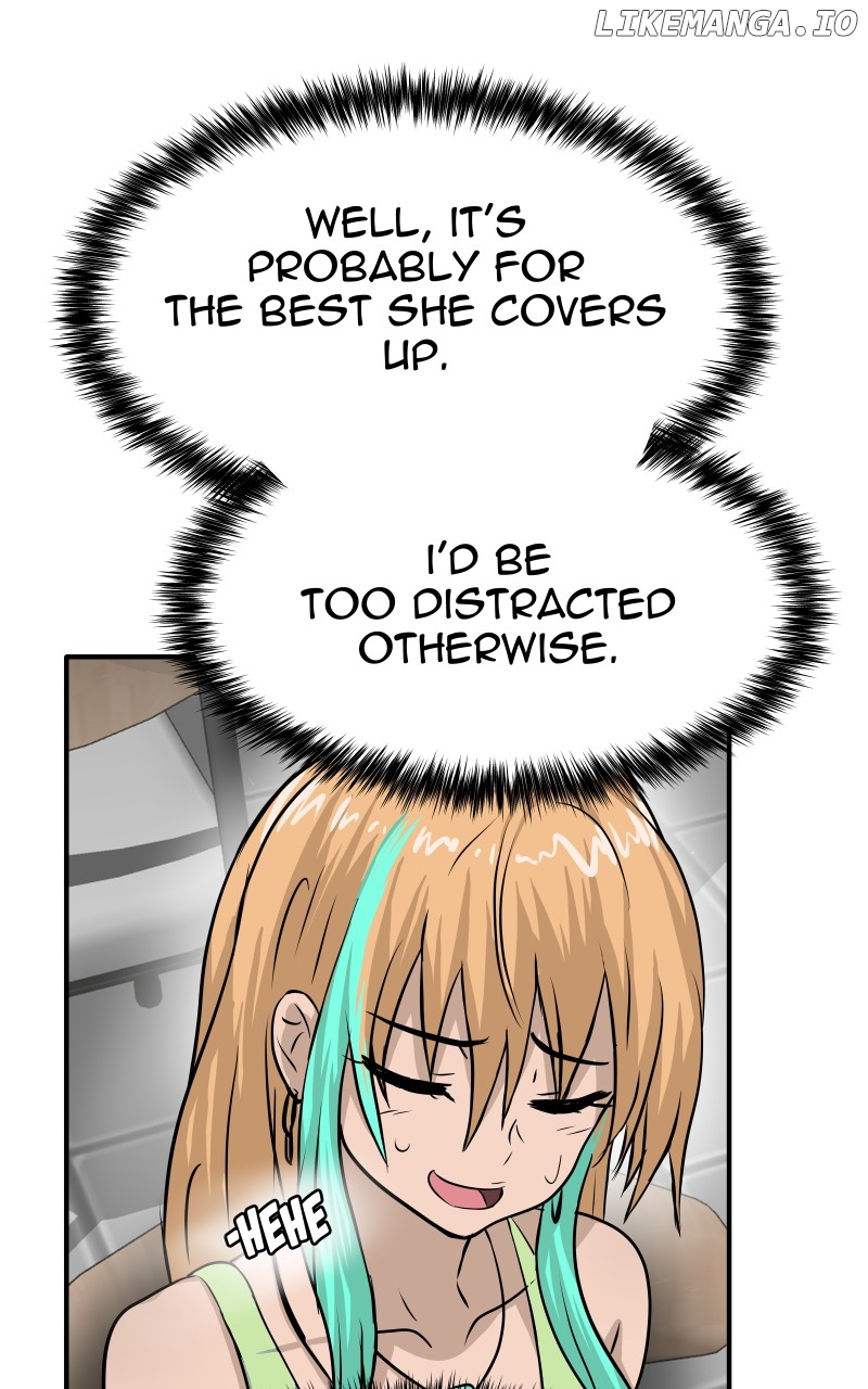 Do You Like Tomboys? Chapter 10 - page 12