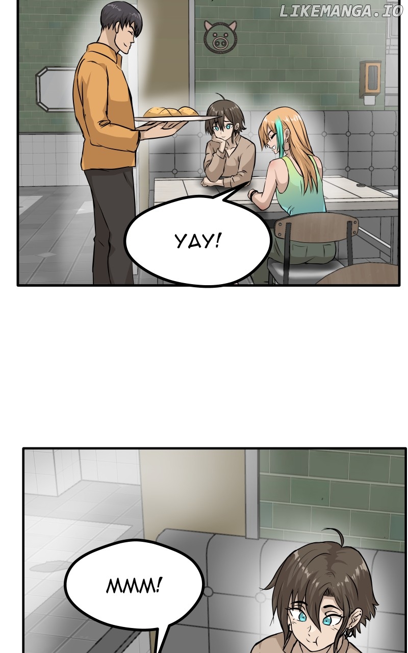 Do You Like Tomboys? Chapter 10 - page 14