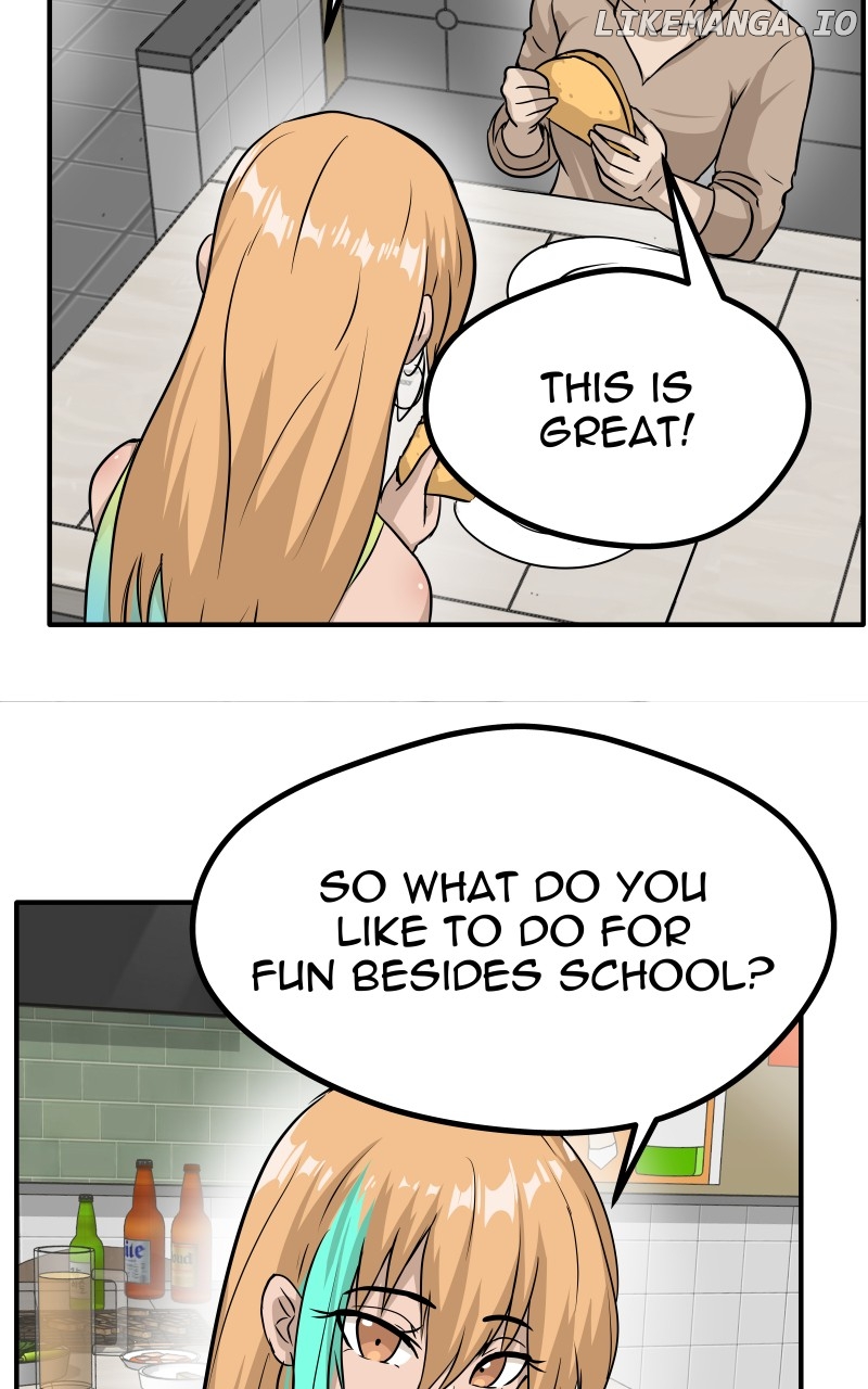 Do You Like Tomboys? Chapter 10 - page 15