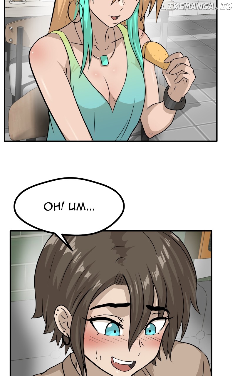 Do You Like Tomboys? Chapter 10 - page 16