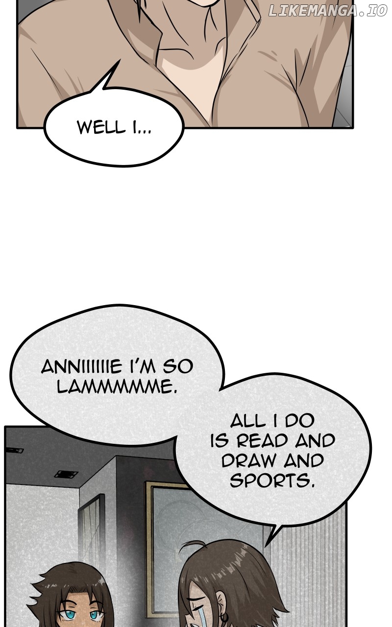 Do You Like Tomboys? Chapter 10 - page 17