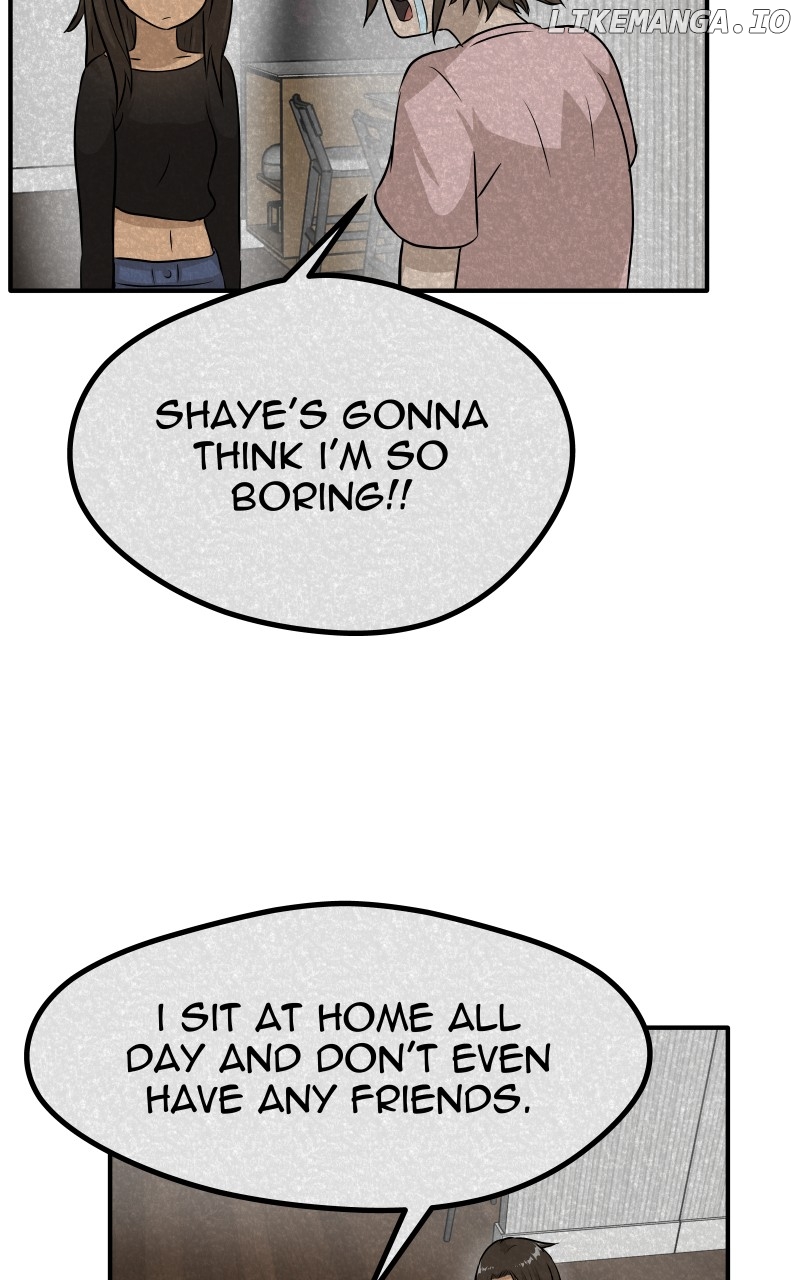 Do You Like Tomboys? Chapter 10 - page 18