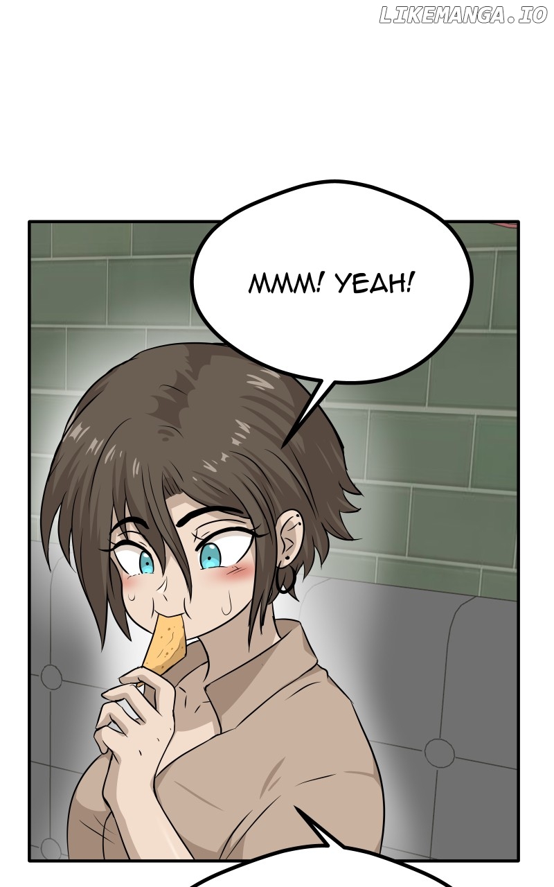 Do You Like Tomboys? Chapter 10 - page 2
