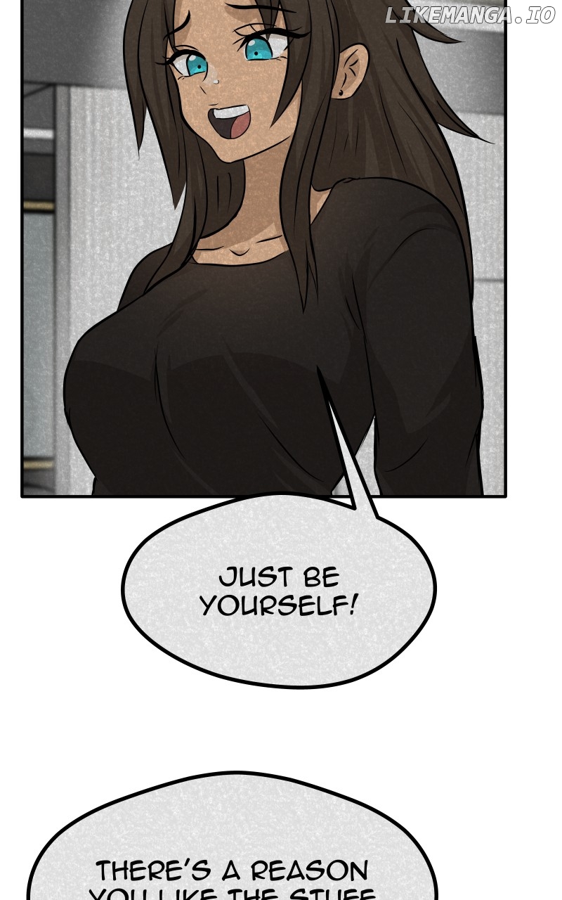 Do You Like Tomboys? Chapter 10 - page 20