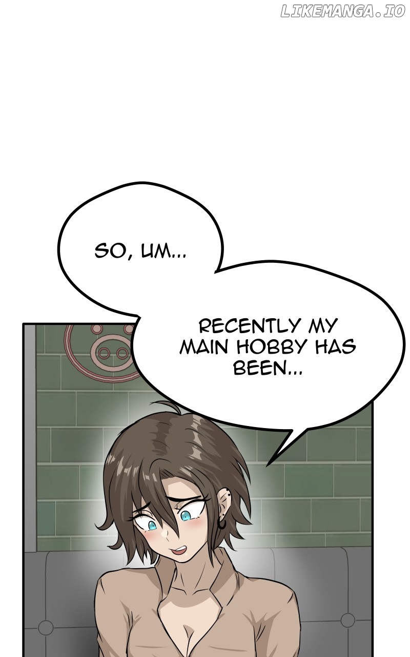 Do You Like Tomboys? Chapter 10 - page 23