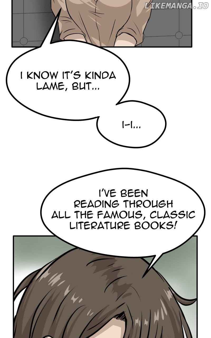 Do You Like Tomboys? Chapter 10 - page 24