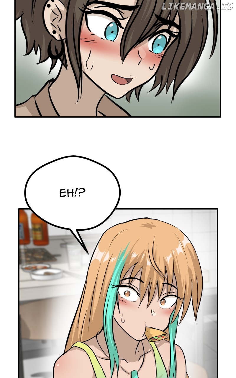 Do You Like Tomboys? Chapter 10 - page 25