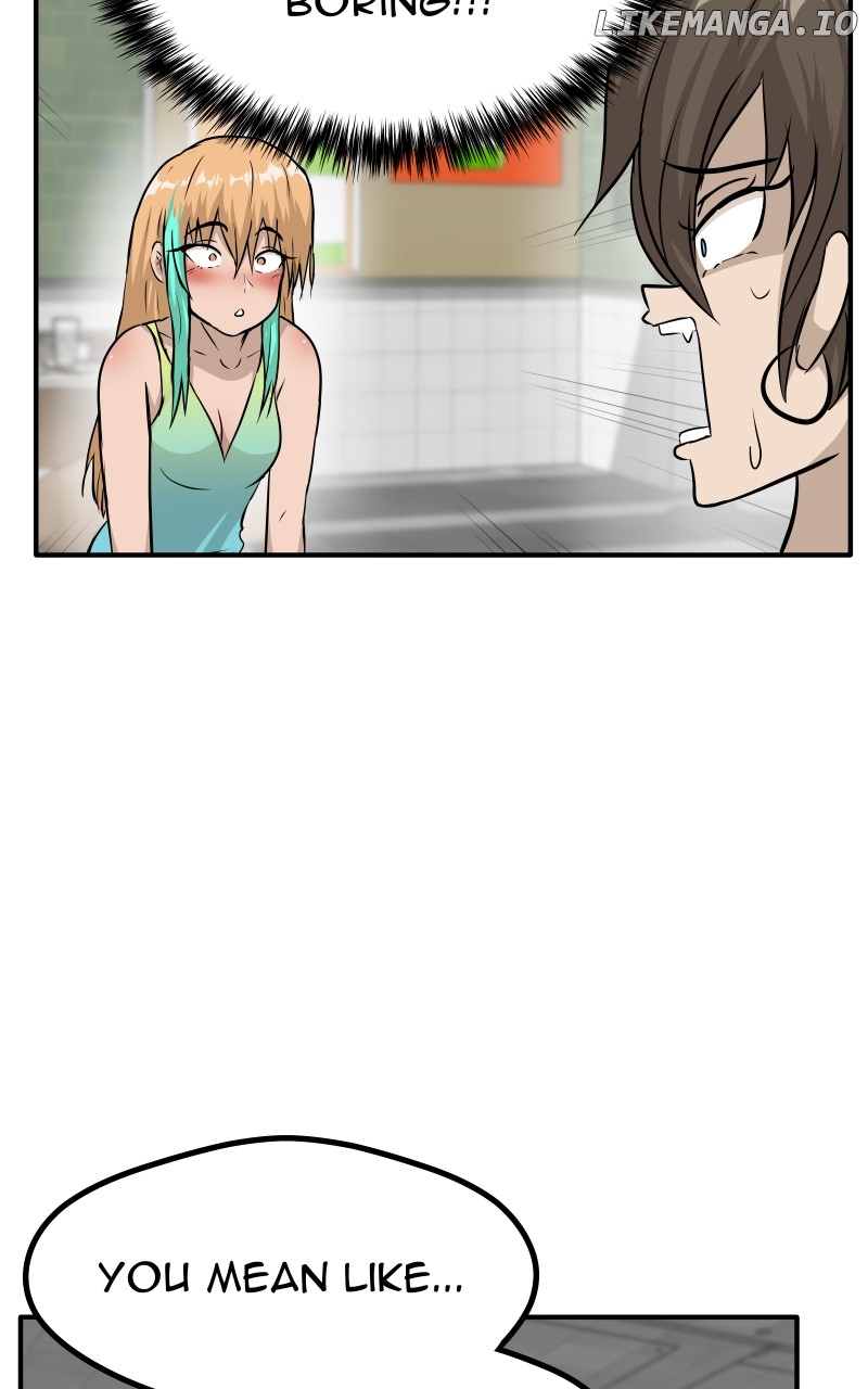 Do You Like Tomboys? Chapter 10 - page 27
