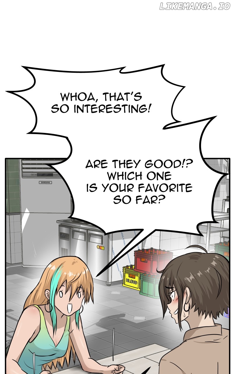 Do You Like Tomboys? Chapter 10 - page 29