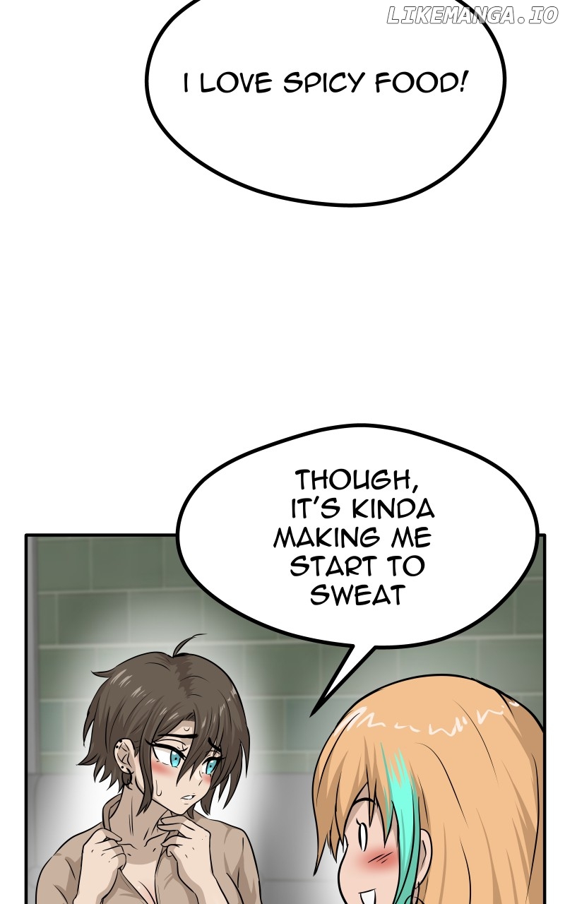 Do You Like Tomboys? Chapter 10 - page 3