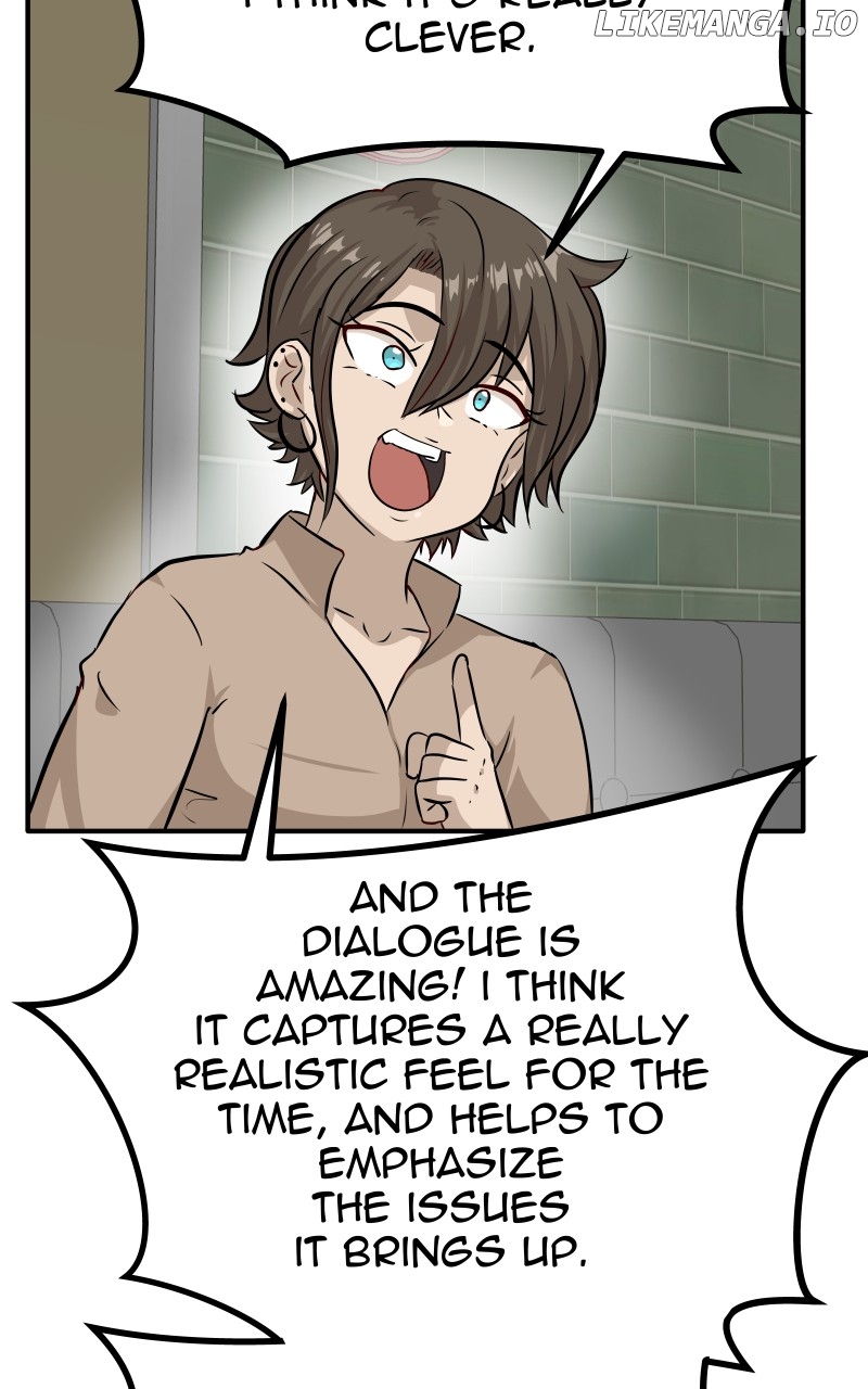 Do You Like Tomboys? Chapter 10 - page 31