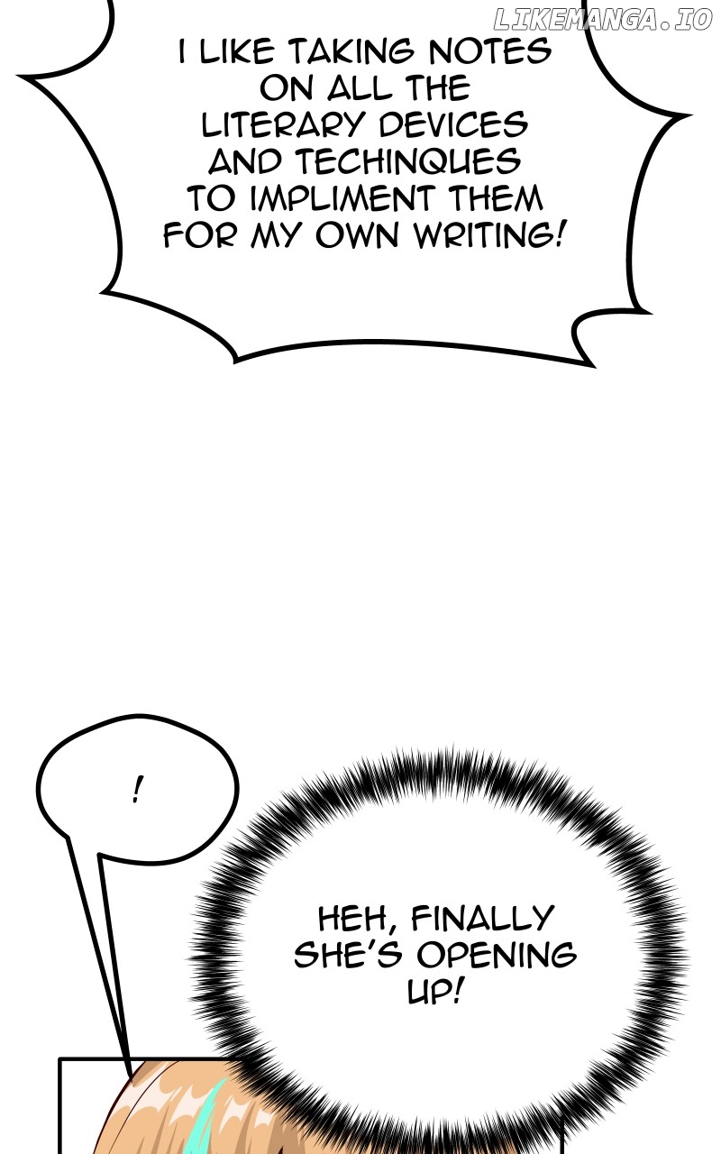 Do You Like Tomboys? Chapter 10 - page 32