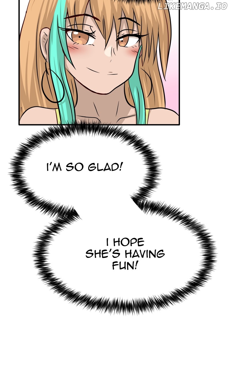 Do You Like Tomboys? Chapter 10 - page 33