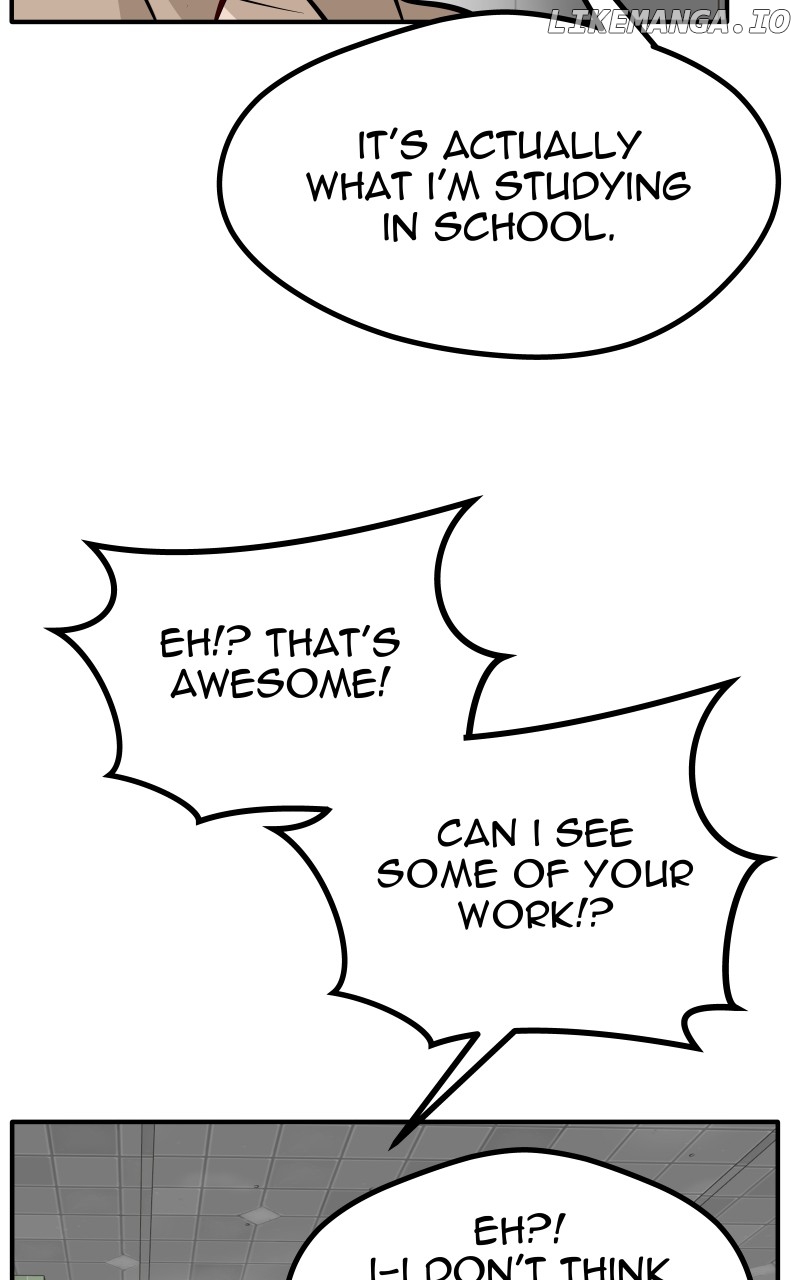 Do You Like Tomboys? Chapter 10 - page 37